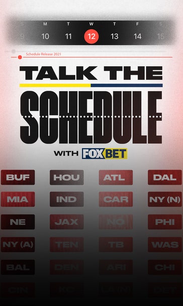 Talk The Schedule